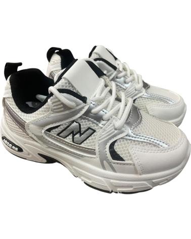 BUBBLE BOBBLE BUBBLE BOBBLE C8157 URBAN-SNEAKER VARIOS COLORES