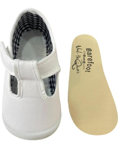 EL CABALLITO BARFUSSSCHUH VULPEQUES 302 AZUL