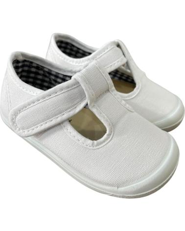 EL CABALLITO BARFUSSSCHUH VULPEQUES 302 AZUL