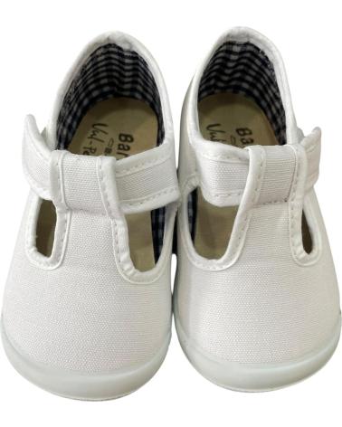 EL CABALLITO BARFUSSSCHUH VULPEQUES 302 AZUL