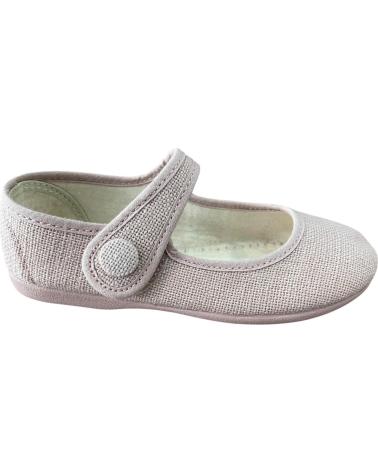 ANDREA RUIZ MERCEDITAS DE LINO MAQUILLAJE BOTON 755 BEIGE