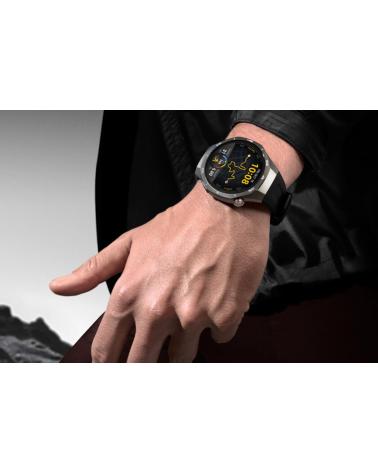 HUAWEI HUAWEI WATCH GT 5 PRO 46MM GPS BLACK