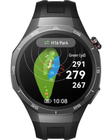 HUAWEI HUAWEI WATCH GT 5 PRO 46MM GPS BLACK
