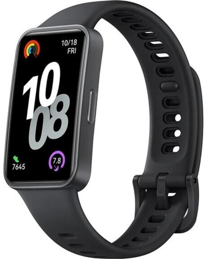 HONOR SMARTWATCH HONOR BAND 10 BLACK