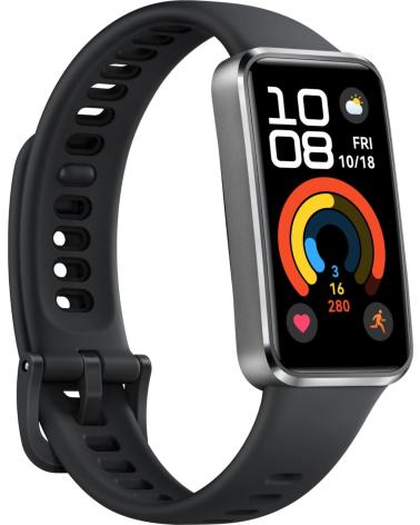 HONOR SMARTWATCH HONOR BAND 10 BLACK