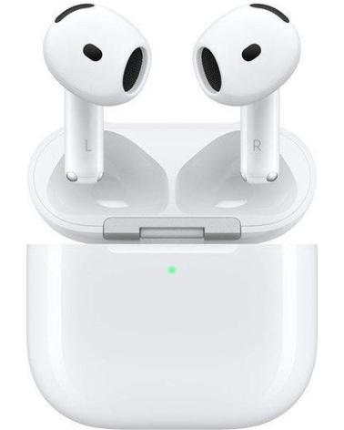 APPLE APPLE AIRPODS 4 CON CANCELACIÓN ACTIVA DE RUIDO WHITE
