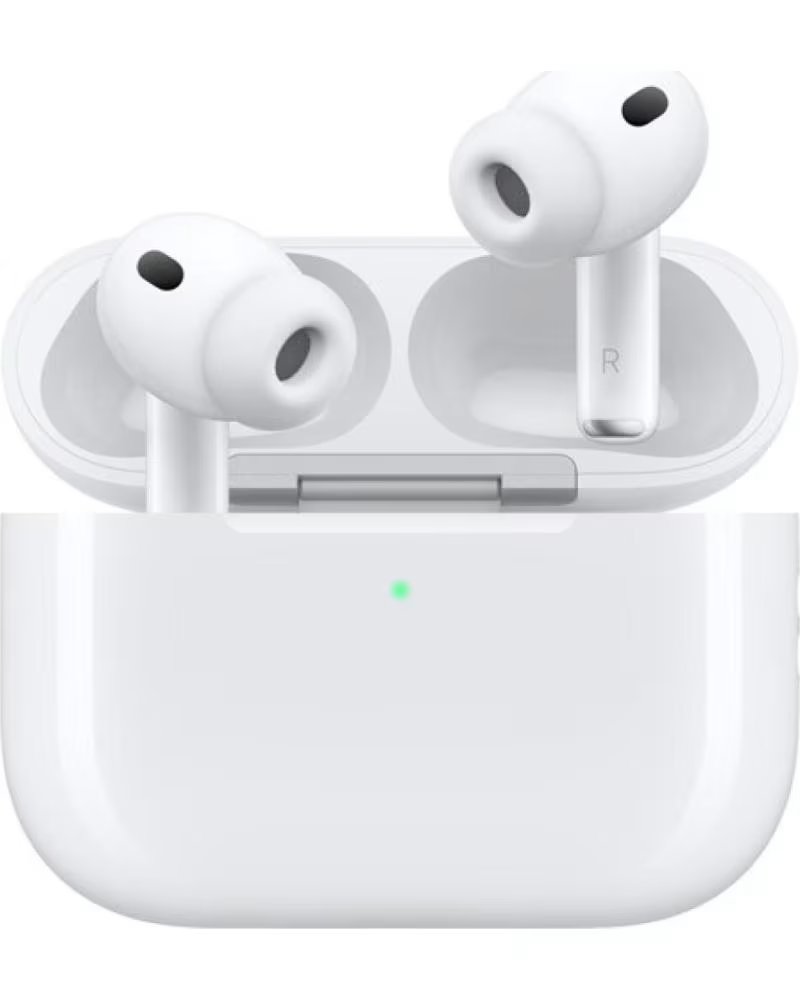 APPLE AURICULARES INALÁMBRICOS CON ESTUCHE DE CARGA MAGSAFE WHITE