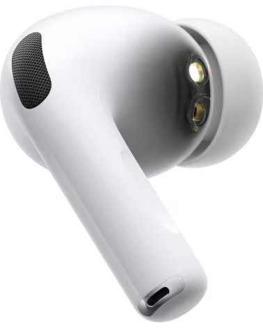 APPLE AURICULARES INALÁMBRICOS CON ESTUCHE DE CARGA MAGSAFE WHITE