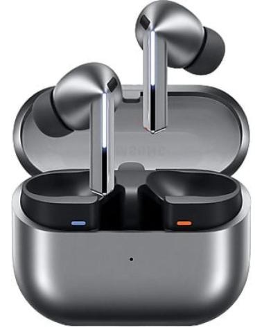 SAMSUNG GALAXY BUDS3 PRO BLUETOOTH BLACK