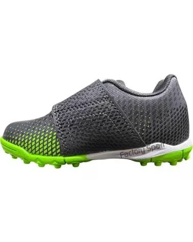 JOMA JOMA GOL 2622 TURF MIT KLETTVERSCHLUSS JUNIOR VARIOS COLORES