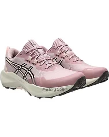 ASICS ZAPATILLAS DE RUNNING 1012B933-700-W EN ROSA PARA UNISEX MUJER