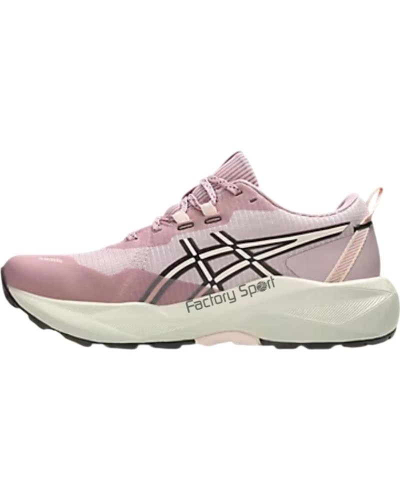 ASICS ZAPATILLAS DE RUNNING 1012B933-700-W EN ROSA PARA UNISEX MUJER