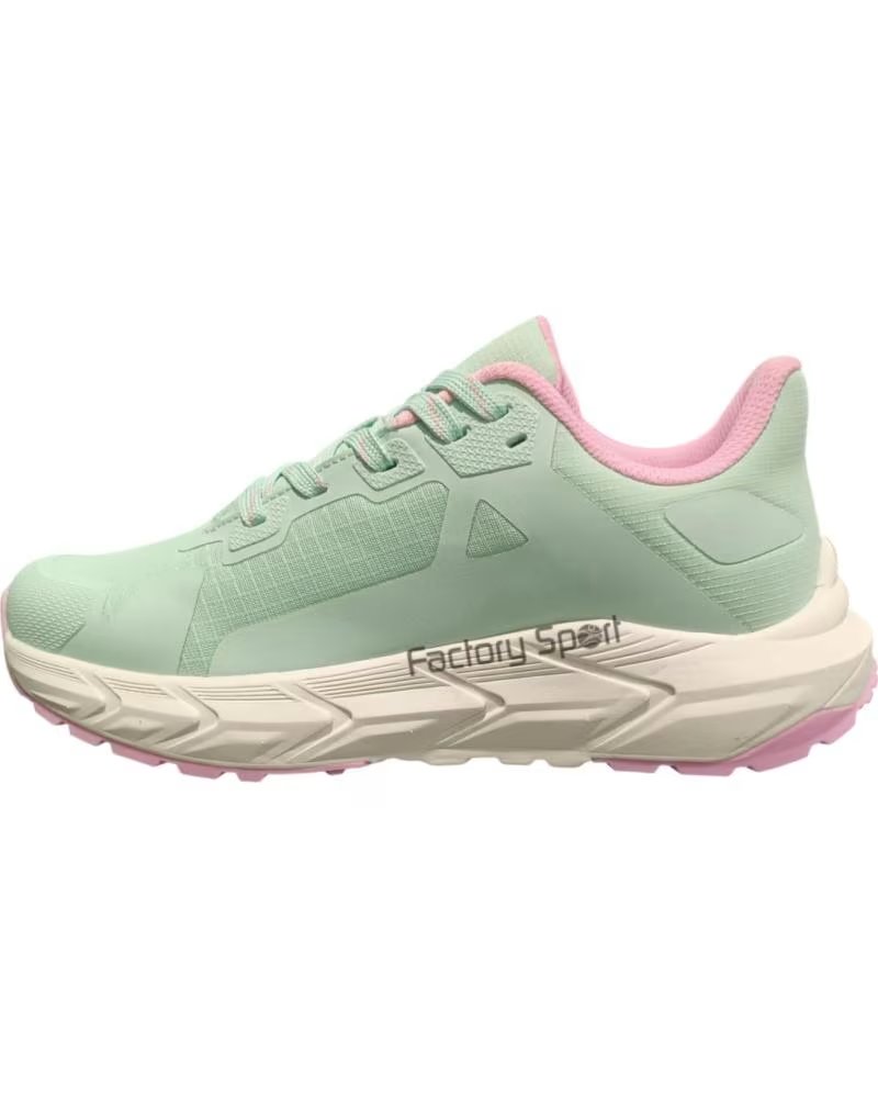 8000 ZAPATILLAS TRAIL RUNNING TAKAN W VERDE AGUA AGUAMARINA