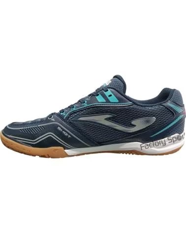 JOMA Botas De Futbol Sala Driw2503In en multicolor para hombre MARINO