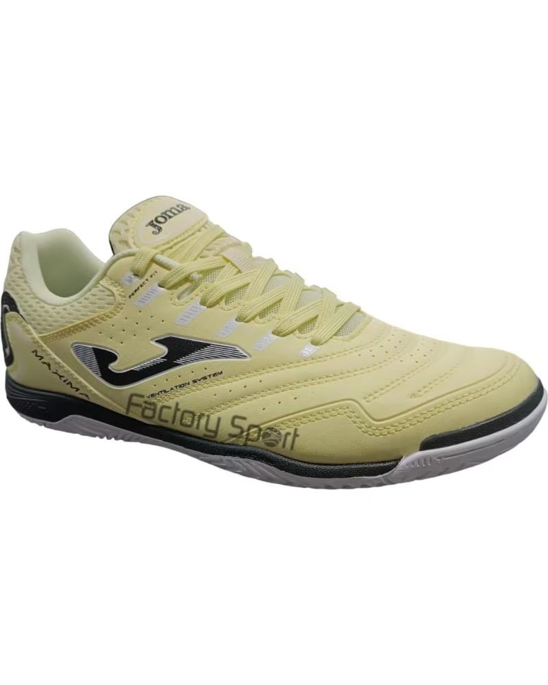 JOMA JOMA MAXIMA 2638 HALLENFUSSBALLSCHUHE VARIOS COLORES
