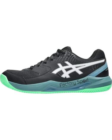 ASICS ZAPATILLAS ASICS GEL-DEDICATE 8 PADEL VARIOS COLORES