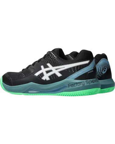 ASICS ZAPATILLAS ASICS GEL-DEDICATE 8 PADEL VARIOS COLORES