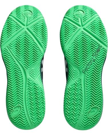 ASICS ZAPATILLAS ASICS GEL-DEDICATE 8 PADEL VARIOS COLORES