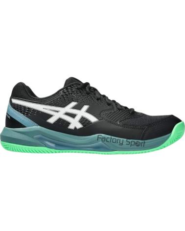 ASICS ZAPATILLAS ASICS GEL-DEDICATE 8 PADEL VARIOS COLORES