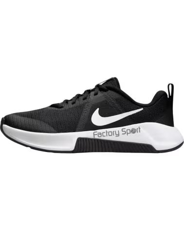 NIKE MC TRAINER 3 NEGRO-BLANCO 001 PARA MUJER - 36 5 VARIOS COLORES