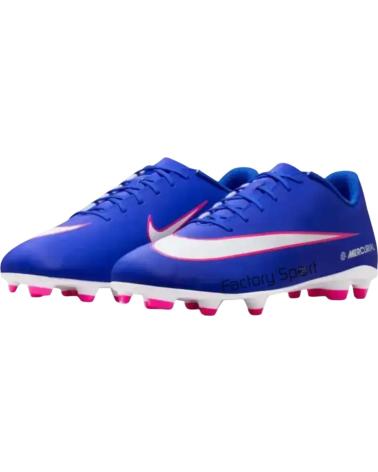 NIKE ZAPATILLAS MERCURIAL VAPOR 16 BLUB FG-MG FQ8441-446 FUTBOL H NAN