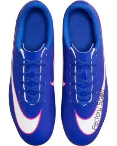NIKE ZAPATILLAS MERCURIAL VAPOR 16 BLUB FG-MG FQ8441-446 FUTBOL H NAN
