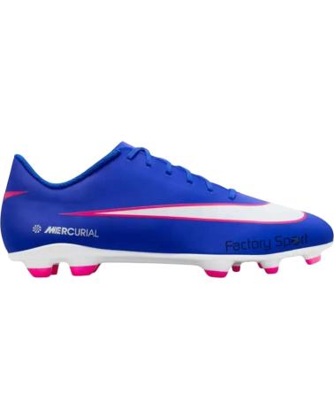 NIKE ZAPATILLAS MERCURIAL VAPOR 16 BLUB FG-MG FQ8441-446 FUTBOL H NAN