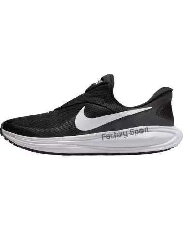 NIKE ZAPATILLAS DE RUNNING REVOLUTION 8 EASYON EN NEGRO PARA HOMBRE BLACK OR GREY