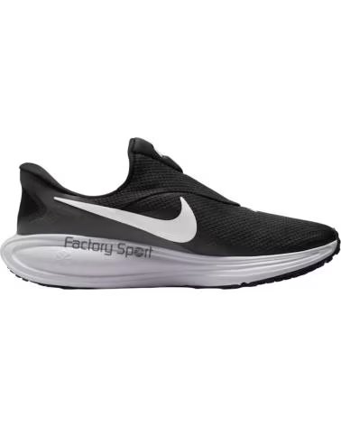 NIKE ZAPATILLAS DE RUNNING REVOLUTION 8 EASYON EN NEGRO PARA HOMBRE BLACK OR GREY