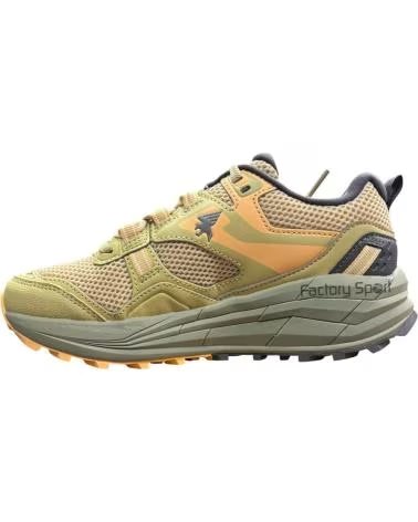 JOMA CHAUSSURES DE TRAIL JOMA SHOCK LADY 2625 VARIOS COLORES
