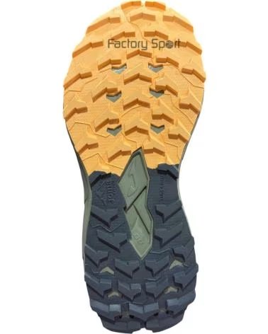 JOMA Zapatillas Shock Lady 2625 en beige para mujer BEIGE