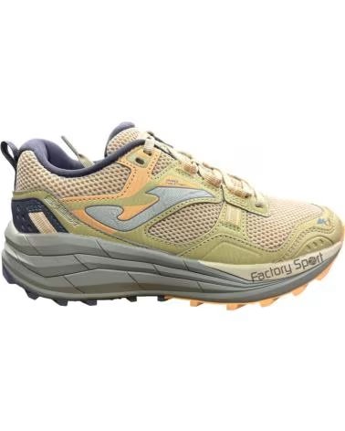 JOMA Zapatillas Shock Lady 2625 en beige para mujer BEIGE