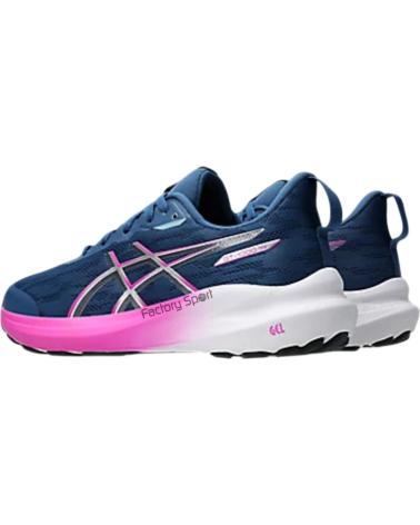 ASICS ZAPATILLAS DE RUNNING 1014A382 MARINO