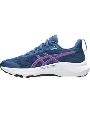 ASICS ZAPATILLAS DE RUNNING 1014A382 MARINO
