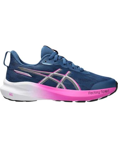 ASICS ZAPATILLAS DE RUNNING 1014A382 MARINO