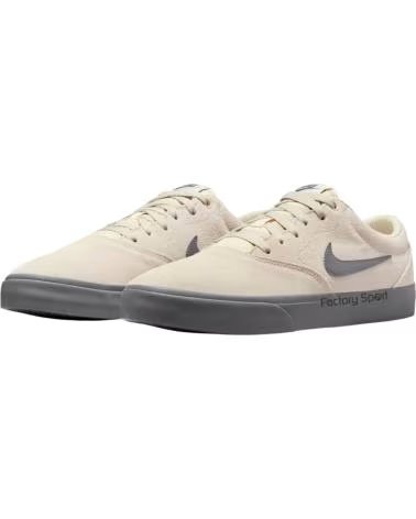 NIKE ZAPATILLAS IB2750 EN BEIGE PARA NINOS UNISEX 202