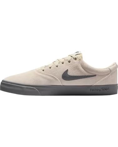 NIKE ZAPATILLAS IB2750 EN BEIGE PARA NINOS UNISEX 202