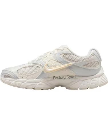 NIKE SNEAKERS SPORTSWEAR IQ0276 AVORIO DA DONNA MARFIL