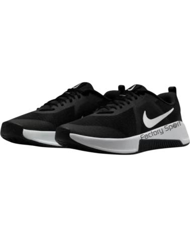 NIKE ZAPATILLAS MC TRAINER 3 BLANCO FQ1831-001 HOMBRE CROSS NEGRO