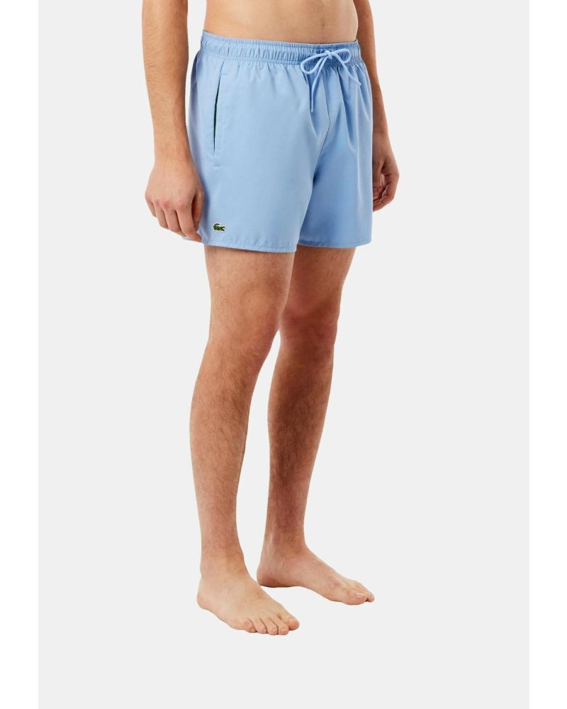 LACOSTE BANADOR HOMBRE MH1852 CELESTE