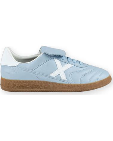 MUNICH MUNDIAL STRADA NAPOLI 8881990 TURQUOISE