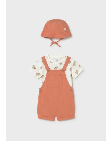 MAYORAL MODA INFANTIL NINO 1 663 023 ARCILLA