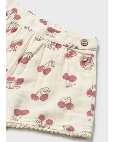 MAYORAL MODA INFANTIL NINA 1 202 035 BEIG