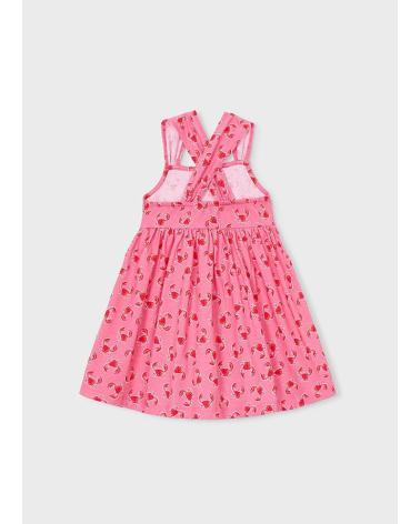 MAYORAL MODA INFANTIL NINA 3 944 021 ROSA