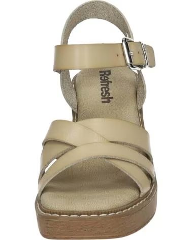 REFRESH 175171 BEIGE