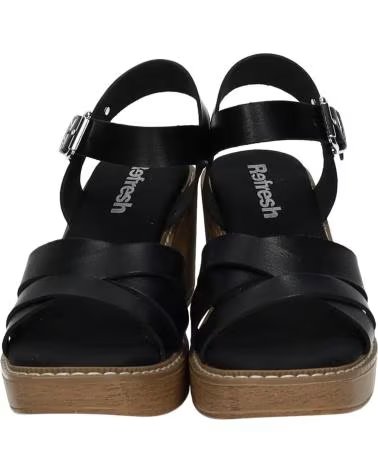 REFRESH 175171 NEGRO