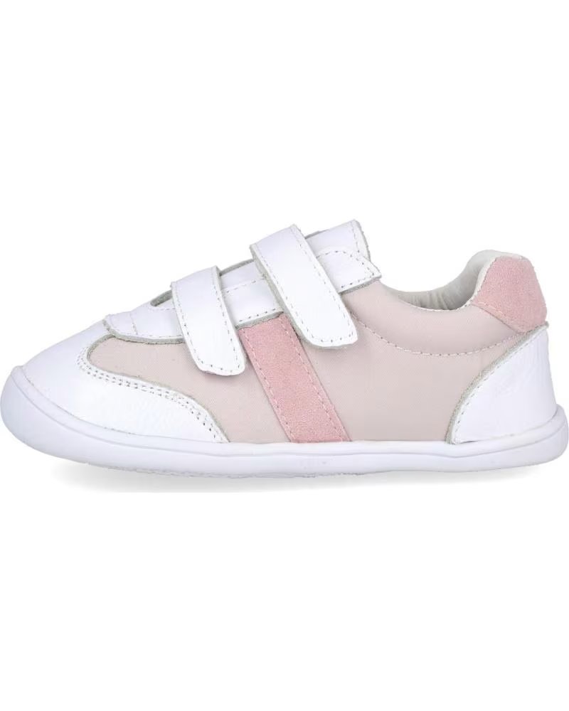 BUBBLE BOBBLE Zapatillas 070-787027 en rosa para ninas ROSA
