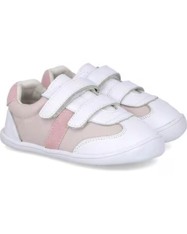 BUBBLE BOBBLE Zapatillas 070-787027 en rosa para ninas ROSA