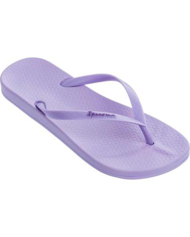 IPANEMA 82591 ANAT COLORS FEM LILA