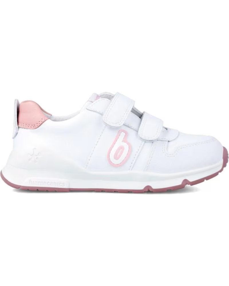GARVALIN 147-231005-B113 SNEAKERS WITH VELCRO CLOSURE